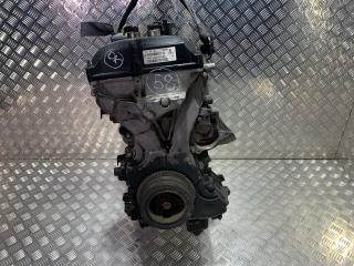 двигатель Ford Focus 3 поколение CB8 (2011 - 2015), 2.0 л., i, MGDA, бензин, MGDA