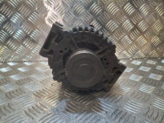 генератор Audi A6 4F/C6 (2004 - 2008), 3.2 л., FSI, AUK, бензин, 06E903016K, 06E903016G, 06E903016M, TG17C044