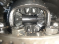 КПП механическая (МКПП) Opel Astra H (2004 - 2007), 1.8 л., Z 18 XER, бензин, 55558142, 55565138, 24579782 - фото №8