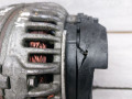 генератор Volkswagen Passat B6 (2005 - 2010), 2.0 л., FSI, BVY, бензин, 06F903023F, 0124525525, 06F903023C, TG14C011, 0124525091 - фото №6