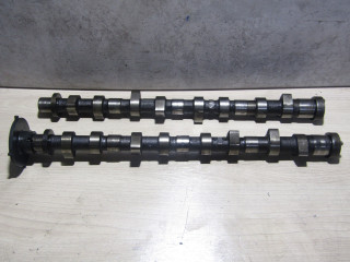 распредвал Nissan Pathfinder R51 (2004 - 2010), 2.5 л., YD25DDTi, дизель, 130205M306, 13020AD20A, 13020AU600, 5M306