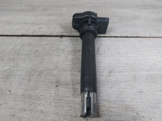 катушка зажигания Audi A6 4F/C6 (2004 - 2008), 2.0 л., BPJ, бензин, 07K905715F, 0221604115, 07K905715D, 06H905115B, 06H905115A, 07K905715