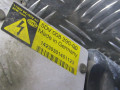 фара левая Audi A8 D3 (2002 - 2005), 4E0941003AE - фото №4