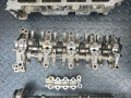 головка блока цилиндров Mitsubishi Outlander 3 поколение (2012 - 2014), 2.4 л., i, 4J12, бензин, 1005C230 - фото №4