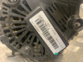 генератор Mercedes-Benz A-Класс W169 W169.033 (2004 - 2008), 2.0 л., M 266.960, бензин, 2661540902, 2661541302, TG11C074, TG11C035 - фото №5