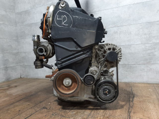 двигатель Renault Scenic 3 поколение (2009 - 2012), 1.5 л., DCi, K9K 837, дизель, K9K837