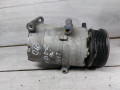 компрессор кондиционера Volvo S60 2 поколение (2010 - 2013), 1.6 л., Ti, B 4164 T, бензин, 31332616, 31369800, 1901468, 1852376, AV6119D629CA, AV6N19D629AB, 31291254, 36012441, 1459711, 1674616, 1682592, 1706375, 1712520, 1726982, 1785211, 1852379, 6G9119D629EA, 6G9119D629EB, 6G9119D629EC, 6G9119D629EF, AV6119D629CB, AV6119D629CC, AV6119D629CD, AV6N19D629AA, BG9N19D629AA, 31404441 - фото №2