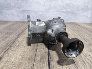 раздаточная коробка Ford Kuga 1 поколение CBV (2008 - 2013), 2.5 л., Ti, HYDB, бензин, АКПП, 1578164, 36000281, 36002663, 1023847, 9V4N7L486BA