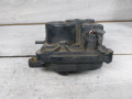 электромотор раздаточной коробки Nissan Navara D40 (2005 - 2010), АКПП, 0511000070, 332518S011, PPSGF40T20 - фото №3