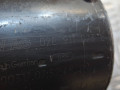 стартер Volkswagen Golf 6 поколение (2008 - 2012), 2.0 л., CBAA, дизель, робот, 02E911023H, 0001123036, 02E911023L - фото №5