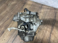 КПП механическая (МКПП) Volkswagen Golf 6 поколение (2008 - 2012), 1.2 л., TSI, CBZB, бензин, 6МКПП, передний привод, 02U300050J, 02U300050P, NBU, PRN, MQ200, 02U300050H, MTH - фото №4