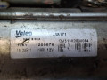 стартер Volkswagen Golf 6 поколение (2008 - 2012), 1.4 л., CAXA, бензин, 02Z911024P, 02Z911023E, 02Z911023G - фото №2