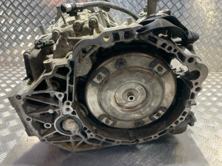 КПП автоматическая (АКПП) Nissan Murano Z50 (2002 - 2008), 3.5 л., i, VQ35DE, бензин, вариатор, полный привод, 310201XD16, 310201XD1B, 310201XD0A, 310201XD0D