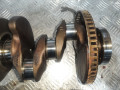 коленвал Audi A4 B8/8K (2007 - 2011), 1.8 л., TFSI, CDHA, бензин, 06H105021L, 06H105021D, 06H105021G, 06H105021H, 06H105021K - фото №3