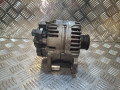 генератор Volkswagen Golf 6 поколение (2008 - 2012), 1.4 л., TSI, CAXA, бензин, 03C903023B, TG11C015, 03C903023D - фото №5