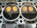 головка блока цилиндров Mazda CX-7 1 поколение (2006 - 2009), 2.3 л., L3-VDT, бензин, L3K910090G, L3K910090F - фото №14