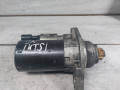 стартер Volkswagen Golf 6 поколение (2008 - 2012), 1.4 л., CAXA, бензин, 02Z911024P, 02Z911023E, 02Z911023G - фото №3