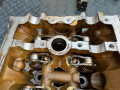 головка блока цилиндров Audi A3 8P (2003 - 2005), 2.0 л., BLX, бензин, 06D103351C, 06D103373AM - фото №6