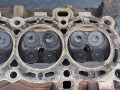 головка блока цилиндров Ford Focus 2 поколение (2004 - 2008), 1.6 л., i, HWDA, бензин, 1481578, 4M5G6090XB - фото №13