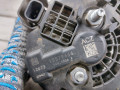генератор Chevrolet Cruze 1 поколение (2009 - 2012), 1.8 л., F18D4, бензин, 13500577, 13595628, 13579666 - фото №5