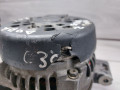 генератор Ford Focus 2 поколение (2004 - 2008), 1.8 л., QQDB, бензин, 1530298, 3M5T10300LC, 3M5T10300LD - фото №7