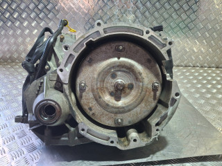 КПП автоматическая (АКПП) Ford Mondeo 3 поколение (2000 - 2003), 2.0 л., i, бензин, АКПП, 1435270, 1528103, 3S7P7000BC, CD4E