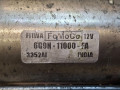 стартер Ford Mondeo 4 поколение (2007 - 2010), 2.0 л., TDCi, TXBA, дизель, 1756795, 6G9N11000FA, 1376305 - фото №2