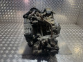 КПП автоматическая (АКПП) Nissan Murano Z50 (2002 - 2008), 3.5 л., i, VQ35DE, бензин, вариатор, полный привод, 310201XD16, 310201XD1B, 310201XD0A, 310201XD0D - фото №5