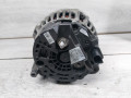 генератор Audi A4 B8/8K (2007 - 2011), 2.0 л., CAGA, дизель, 03G903016G, TG14C020, 03G903016B, 03G903016E, 03L903024T - фото №4