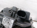 генератор Audi A4 B8/8K (2007 - 2011), 1.8 л., TFSI, CABB, бензин, 06H903016L, 0124525113 - фото №6