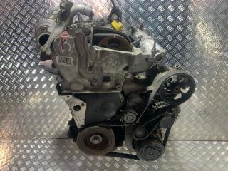 двигатель Renault Laguna 3 поколение (2007 - 2012), 2.0 л., Ti, F4R 813, бензин, F4R813
