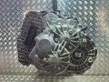 КПП роботизированная Ford Focus 3 поколение (2011 - 2015), 2.0 л., i, бензин, робот, 5337941, A2C30743105, BV6P7000BK - фото №5