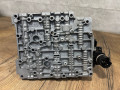 гидроблок АКПП Mitsubishi Outlander 2 поколение [рестайлинг] (2009 - 2012), робот, 2800A135, 2570G8, 1610039080, 6DCT470 - фото №5