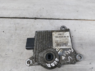 блок управления АКПП Ford Mondeo 4 поколение (2007 - 2010), 2.3 л., SEBA, бензин, АКПП, 1490304, 7G9N14C336DB