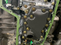 КПП автоматическая (АКПП) Nissan Murano Z50 (2002 - 2008), 3.5 л., i, VQ35DE, бензин, вариатор, полный привод, 310201XD16, 310201XD1B, 310201XD0A, 310201XD0D - фото №7