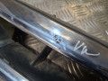 решетка радиатора Volkswagen Touareg 1 поколение (2002 - 2007), 7L6853651BB41 - фото №2