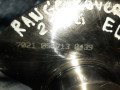 коленвал Land Rover Range Rover Sport 1 поколение (2005 - 2009), 2.7 л., 276DT, дизель, LR052136 - фото №9