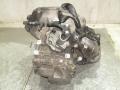 КПП механическая (МКПП) Chevrolet Cruze 1 поколение (2009 - 2012), 1.8 л., i, F18D4, бензин, 25190117, 25186898 - фото №3