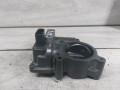 заслонка дроссельная Volkswagen Golf 5 поколение (2003 - 2009), 1.4 л., BLG, бензин, 03C128063A, A2C53104475, 03C128063B - фото №5