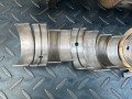 коленвал Fiat Ducato 3 поколение (2006 - 2014), 2.3 л., JTD, F1AE0481C, дизель, 504049281 - фото №5