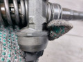 форсунка Volkswagen Transporter T5 (2003 - 2009), 2.5 л., TDi PD, дизель, 07Z130073N, 0414720304 - фото №3