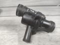 корпус термостата Land Rover Freelander 1 поколение L314 (1998 - 2006), 1.8 л., 18 K4F, бензин, PEM10025L - фото №2