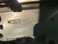 двигатель Volkswagen Golf 6 поколение (2008 - 2012), 1.2 л., TSI, CBZB, бензин, CBZ - фото №4