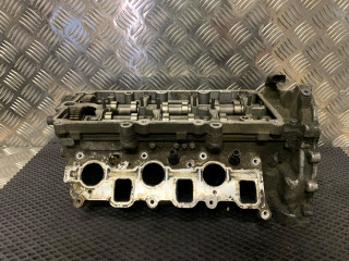 головка блока цилиндров Audi A8 D3 (2002 - 2005), 3.0 л., ASB, дизель, 059103064CK, 059103064BA, 059103064CA, 1059354BA