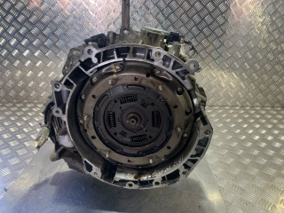 КПП роботизированная Ford Focus 3 поколение (2011 - 2015), 2.0 л., i, бензин, робот, 5337941, A2C30743106