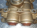 насос масляный Dodge Caliber 1 поколение (2006 - 2012), 2.0 л., ECN, бензин, 6170453, 6237442, 6682437, 05189870AA, 05189870AB, 05189870AC, 05189870AD, 05189870AE, 05189870AF - фото №2