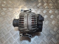 генератор Audi A4 B8/8K (2007 - 2011), 1.8 л., TFSI, CABB, бензин, 06H903016L, 0124525113 - фото №2