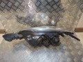 фара правая Mazda 3 BK (2003 - 2005), хетчбэк 5 дв., правый руль, BP4K510K0D - фото №4