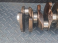 коленвал Audi A4 B8/8K (2007 - 2011), 1.8 л., TFSI, CABA, бензин, 06H105021D, 06H105021B, 06H105021J - фото №3