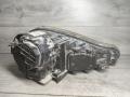 фара левая Porsche Cayenne 957 [рестайлинг] (2007 - 2010), 95563117510, 7L5941031N - фото №2